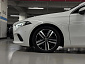 Mercedes-Benz A-Class 200d. Фото 8