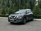 Nissan X-Trail. Фото 32
