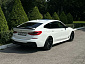 BMW 6 серия GT. Фото 18
