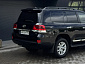 Toyota Land Cruiser. Фото 13