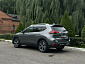 Nissan X-Trail. Фото 9