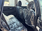 Nissan X-Trail. Фото 7