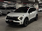 Kia Sportage. Фото 4