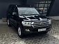 Toyota Land Cruiser. Фото 23