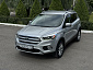Ford Kuga. Фото 25