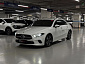 Mercedes-Benz A-Class 200d. Фото 2