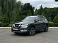 Nissan X-Trail. Фото 2