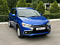 Mitsubishi ASX . Фото 26