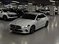 Mercedes-Benz A-Class 200d. Фото 7