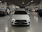 Mercedes-Benz A-Class 200d. Фото 4